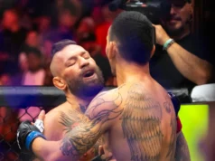 Pelatih Khabib: ‘Hatimu harus keluar’ kepada Conor McGregor setelah UFC 329
| beritakitanih Pelatih Khabib: 'Hatimu harus keluar' kepada Conor McGregor setelah UFC 329
| beritakitanih