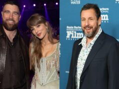 Pelatih NFL berbagi nasihat pernikahan yang diberikan Adam Sandler kepada Taylor Swift dan Travis Kelce saat memimpin pernikahan
| beritakitanih Pelatih NFL berbagi nasihat pernikahan yang diberikan Adam Sandler kepada Taylor Swift dan Travis Kelce saat memimpin pernikahan
| beritakitanih