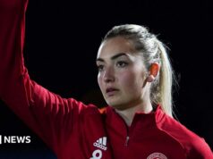 Pelatih mengatakan kepada FA bahwa Maddy Cusack adalah pembohong, pemeriksaan mendengarkan
| beritakitanih Pelatih mengatakan kepada FA bahwa Maddy Cusack adalah pembohong, pemeriksaan mendengarkan
| beritakitanih