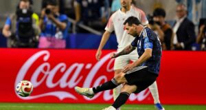 Peluang Argentina vs. Tanjung Verde, prediksi: Pilihan 32 Besar Piala Dunia 2026 oleh para ahli dalam putaran 16-6
| beritakitanih Peluang Argentina vs. Tanjung Verde, prediksi: Pilihan 32 Besar Piala Dunia 2026 oleh para ahli dalam putaran 16-6
| beritakitanih