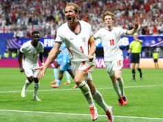 Peluang Harry Kane, pilihan, alat peraga pemain, prediksi: Taruhan terbaik untuk Inggris vs. Meksiko di Piala Dunia 2026
| beritakitanih Peluang Harry Kane, pilihan, alat peraga pemain, prediksi: Taruhan terbaik untuk Inggris vs. Meksiko di Piala Dunia 2026
| beritakitanih