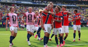 Peluang Inggris vs. Norwegia, prediksi, pratinjau, pilihan, waktu mulai pertandingan Piala Dunia pada hari Sabtu
| beritakitanih Peluang Inggris vs. Norwegia, prediksi, pratinjau, pilihan, waktu mulai pertandingan Piala Dunia pada hari Sabtu
| beritakitanih
