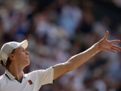 Peluang Jannik Sinner vs. Alexander Zverev, prediksi: Pilihan final putra Wimbledon 2026 oleh pakar yang terbukti
| beritakitanih Peluang Jannik Sinner vs. Alexander Zverev, prediksi: Pilihan final putra Wimbledon 2026 oleh pakar yang terbukti
| beritakitanih