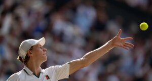 Peluang Jannik Sinner vs. Alexander Zverev, prediksi: Pilihan final putra Wimbledon 2026 oleh pakar yang terbukti
| beritakitanih Peluang Jannik Sinner vs. Alexander Zverev, prediksi: Pilihan final putra Wimbledon 2026 oleh pakar yang terbukti
| beritakitanih