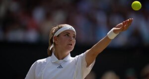Peluang Karolina Muchova vs. Linda Noskova, prediksi: Pilihan final wanita Wimbledon 2026 oleh pakar yang terbukti
| beritakitanih Peluang Karolina Muchova vs. Linda Noskova, prediksi: Pilihan final wanita Wimbledon 2026 oleh pakar yang terbukti
| beritakitanih