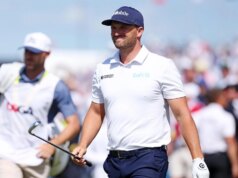 Peluang Kejuaraan Terbuka 2026, pilihan: Scottie Scheffler, prediksi Rory McIlroy berdasarkan model yang menghasilkan 17 jurusan
| beritakitanih Peluang Kejuaraan Terbuka 2026, pilihan: Scottie Scheffler, prediksi Rory McIlroy berdasarkan model yang menghasilkan 17 jurusan
| beritakitanih