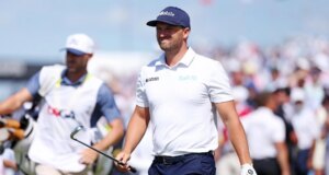 Peluang Kejuaraan Terbuka 2026, pilihan: Scottie Scheffler, prediksi Rory McIlroy berdasarkan model yang menghasilkan 17 jurusan
| beritakitanih Peluang Kejuaraan Terbuka 2026, pilihan: Scottie Scheffler, prediksi Rory McIlroy berdasarkan model yang menghasilkan 17 jurusan
| beritakitanih