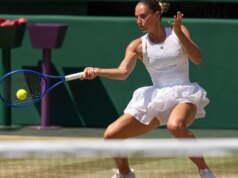 Peluang Linda Noskova vs. Marta Kostyuk, prediksi: pilihan semifinal wanita Wimbledon 2026 oleh pakar yang terbukti
| beritakitanih Peluang Linda Noskova vs. Marta Kostyuk, prediksi: pilihan semifinal wanita Wimbledon 2026 oleh pakar yang terbukti
| beritakitanih