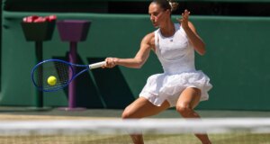 Peluang Linda Noskova vs. Marta Kostyuk, prediksi: pilihan semifinal wanita Wimbledon 2026 oleh pakar yang terbukti
| beritakitanih Peluang Linda Noskova vs. Marta Kostyuk, prediksi: pilihan semifinal wanita Wimbledon 2026 oleh pakar yang terbukti
| beritakitanih