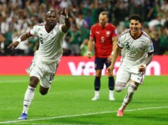 Peluang Meksiko vs. Ekuador, prediksi: Pilihan 32 Besar Piala Dunia 2026 oleh para ahli dengan hasil 10-5
| beritakitanih Peluang Meksiko vs. Ekuador, prediksi: Pilihan 32 Besar Piala Dunia 2026 oleh para ahli dengan hasil 10-5
| beritakitanih