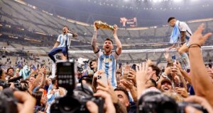 Peluang Piala Dunia FIFA 2026: Peluang lengkap untuk turnamen sepak bola terbesar
| beritakitanih Peluang Piala Dunia FIFA 2026: Peluang lengkap untuk turnamen sepak bola terbesar
| beritakitanih