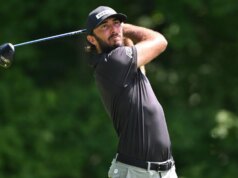 Peluang dan Pilihan Kejuaraan ISCO 2026: Prediksi mengejutkan dari model golf yang berhasil meraih 17 turnamen besar
| beritakitanih Peluang dan Pilihan Kejuaraan ISCO 2026: Prediksi mengejutkan dari model golf yang berhasil meraih 17 turnamen besar
| beritakitanih