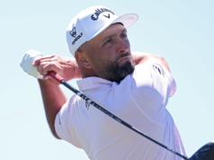 Peluang golf Skotlandia Terbuka, tren: Jon Rahm bisa sangat termotivasi dengan start yang jarang terjadi di acara PGA Tour reguler
| beritakitanih Peluang golf Skotlandia Terbuka, tren: Jon Rahm bisa sangat termotivasi dengan start yang jarang terjadi di acara PGA Tour reguler
| beritakitanih