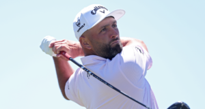 Peluang golf Skotlandia Terbuka, tren: Jon Rahm bisa sangat termotivasi dengan start yang jarang terjadi di acara PGA Tour reguler
| beritakitanih Peluang golf Skotlandia Terbuka, tren: Jon Rahm bisa sangat termotivasi dengan start yang jarang terjadi di acara PGA Tour reguler
| beritakitanih