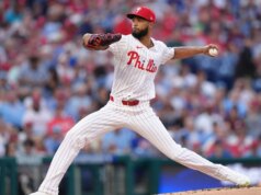 Peluang, pilihan, prediksi Game MLB All-Star 2026: Taruhan terbaik NL vs. AL oleh pakar pada gulungan 118-66
| beritakitanih Peluang, pilihan, prediksi Game MLB All-Star 2026: Taruhan terbaik NL vs. AL oleh pakar pada gulungan 118-66
| beritakitanih