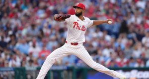 Peluang, pilihan, prediksi Game MLB All-Star 2026: Taruhan terbaik NL vs. AL oleh pakar pada gulungan 118-66
| beritakitanih Peluang, pilihan, prediksi Game MLB All-Star 2026: Taruhan terbaik NL vs. AL oleh pakar pada gulungan 118-66
| beritakitanih