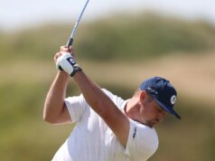 Peluang, pilihan, prediksi Kejuaraan Terbuka 2026: Pakar golf yang terbukti menghindari DeChambeau di Royal Birkdale
| beritakitanih Peluang, pilihan, prediksi Kejuaraan Terbuka 2026: Pakar golf yang terbukti menghindari DeChambeau di Royal Birkdale
| beritakitanih