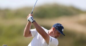 Peluang, pilihan, prediksi Kejuaraan Terbuka 2026: Pakar golf yang terbukti menghindari DeChambeau di Royal Birkdale
| beritakitanih Peluang, pilihan, prediksi Kejuaraan Terbuka 2026: Pakar golf yang terbukti menghindari DeChambeau di Royal Birkdale
| beritakitanih