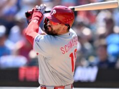 Peluang, pilihan, prediksi, lapangan, aturan Derby Home Run 2026: Taruhan terbaik oleh pakar pada putaran 118-66
| beritakitanih Peluang, pilihan, prediksi, lapangan, aturan Derby Home Run 2026: Taruhan terbaik oleh pakar pada putaran 118-66
| beritakitanih