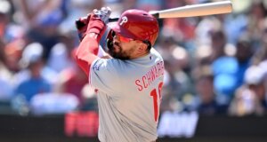 Peluang, pilihan, prediksi, lapangan, aturan Derby Home Run 2026: Taruhan terbaik oleh pakar pada putaran 118-66
| beritakitanih Peluang, pilihan, prediksi, lapangan, aturan Derby Home Run 2026: Taruhan terbaik oleh pakar pada putaran 118-66
| beritakitanih
