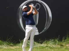 Peluang, pilihan, tanggal Kejuaraan Terbuka 2026: Prediksi mengejutkan dari model golf yang berhasil mencapai 17 jurusan
| beritakitanih Peluang, pilihan, tanggal Kejuaraan Terbuka 2026: Prediksi mengejutkan dari model golf yang berhasil mencapai 17 jurusan
| beritakitanih