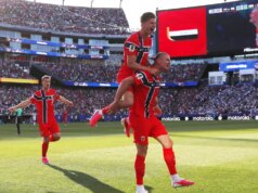 Peluang, prediksi, waktu Brasil vs. Norwegia: Pilihan 16 Besar Piala Dunia 2026 dari pakar pada putaran 25-16
| beritakitanih Peluang, prediksi, waktu Brasil vs. Norwegia: Pilihan 16 Besar Piala Dunia 2026 dari pakar pada putaran 25-16
| beritakitanih