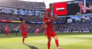 Peluang, prediksi, waktu Brasil vs. Norwegia: Pilihan 16 Besar Piala Dunia 2026 dari pakar pada putaran 25-16
| beritakitanih Peluang, prediksi, waktu Brasil vs. Norwegia: Pilihan 16 Besar Piala Dunia 2026 dari pakar pada putaran 25-16
| beritakitanih