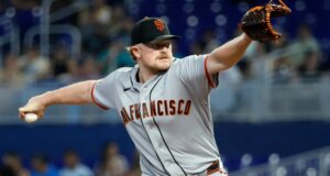 Peluang, prediksi, waktu Giants vs. Blue Jays: Pilihan MLB 2026 untuk Rabu, 8 Juli dari model lanjutan
| beritakitanih Peluang, prediksi, waktu Giants vs. Blue Jays: Pilihan MLB 2026 untuk Rabu, 8 Juli dari model lanjutan
| beritakitanih