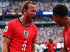 Peluang, prediksi, waktu Inggris vs.Norwegia: pilihan perempat final Piala Dunia 2026 oleh para ahli pada putaran 25-16
| beritakitanih Peluang, prediksi, waktu Inggris vs.Norwegia: pilihan perempat final Piala Dunia 2026 oleh para ahli pada putaran 25-16
| beritakitanih