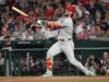 Peluang, prediksi, waktu Phillies vs. Tigers: Pilihan MLB 2026 untuk Jumat, 10 Juli dengan model yang terbukti
| beritakitanih Peluang, prediksi, waktu Phillies vs. Tigers: Pilihan MLB 2026 untuk Jumat, 10 Juli dengan model yang terbukti
| beritakitanih