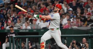 Peluang, prediksi, waktu Phillies vs. Tigers: Pilihan MLB 2026 untuk Jumat, 10 Juli dengan model yang terbukti
| beritakitanih Peluang, prediksi, waktu Phillies vs. Tigers: Pilihan MLB 2026 untuk Jumat, 10 Juli dengan model yang terbukti
| beritakitanih