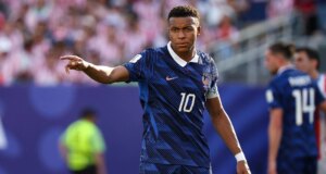 Peluang, prediksi, waktu Prancis vs. Maroko: pilihan perempat final Piala Dunia 2026 dari pakar dengan skor 18-7
| beritakitanih Peluang, prediksi, waktu Prancis vs. Maroko: pilihan perempat final Piala Dunia 2026 dari pakar dengan skor 18-7
| beritakitanih