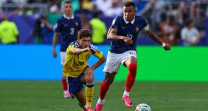 Peluang, prediksi, waktu Prancis vs. Spanyol: pilihan semifinal Piala Dunia 2026 dari pakar dalam putaran 19-7
| beritakitanih Peluang, prediksi, waktu Prancis vs. Spanyol: pilihan semifinal Piala Dunia 2026 dari pakar dalam putaran 19-7
| beritakitanih