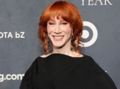Peluncuran Keras Kathy Griffin terhadap Pacar Berusia 22 Tahun Adalah “Eksperimen”
| beritakitanih Peluncuran Keras Kathy Griffin terhadap Pacar Berusia 22 Tahun Adalah "Eksperimen"
| beritakitanih