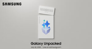Peluncuran Samsung Galaxy Unpacked berikutnya akan berlangsung pada 22 Juli
| beritakitanih Peluncuran Samsung Galaxy Unpacked berikutnya akan berlangsung pada 22 Juli
| beritakitanih