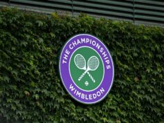Pemain junior DQ dari Wimbledon untuk lempar raket
| beritakitanih Pemain junior DQ dari Wimbledon untuk lempar raket
| beritakitanih