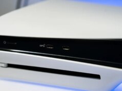 Pemakaman cakram PlayStation telah dimulai
| beritakitanih Pemakaman cakram PlayStation telah dimulai
| beritakitanih
