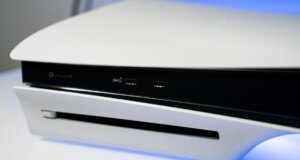 Pemakaman cakram PlayStation telah dimulai
| beritakitanih Pemakaman cakram PlayStation telah dimulai
| beritakitanih