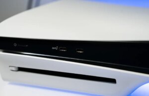 Pemakaman cakram PlayStation telah dimulai
| beritakitanih Pemakaman cakram PlayStation telah dimulai
| beritakitanih