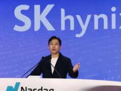 Pemasok RAM terbesar Nvidia baru saja melakukan debut triliunan dolar di Wall Street
| beritakitanih Pemasok RAM terbesar Nvidia baru saja melakukan debut triliunan dolar di Wall Street
| beritakitanih