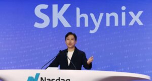 Pemasok RAM terbesar Nvidia baru saja melakukan debut triliunan dolar di Wall Street
| beritakitanih Pemasok RAM terbesar Nvidia baru saja melakukan debut triliunan dolar di Wall Street
| beritakitanih