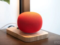Pembaruan Google Home Speaker pertama ‘meningkatkan lalu lintas jaringan’, diluncurkan sekarang
| beritakitanih Pembaruan Google Home Speaker pertama 'meningkatkan lalu lintas jaringan', diluncurkan sekarang
| beritakitanih
