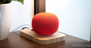 Pembaruan Google Home Speaker pertama ‘meningkatkan lalu lintas jaringan’, diluncurkan sekarang
| beritakitanih Pembaruan Google Home Speaker pertama 'meningkatkan lalu lintas jaringan', diluncurkan sekarang
| beritakitanih