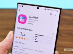 Pembaruan HomeUp Samsung akhirnya diluncurkan dengan gerakan baru yang kuat
| beritakitanih Pembaruan HomeUp Samsung akhirnya diluncurkan dengan gerakan baru yang kuat
| beritakitanih