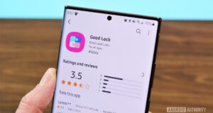 Pembaruan HomeUp Samsung akhirnya diluncurkan dengan gerakan baru yang kuat
| beritakitanih Pembaruan HomeUp Samsung akhirnya diluncurkan dengan gerakan baru yang kuat
| beritakitanih