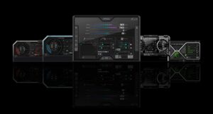 Pembaruan MSI Afterburner yang akan datang menambahkan peta panas ke editor kurva V/F untuk menunjukkan perilaku peningkatan GPU Anda — fitur baru menghasilkan overclock yang lebih baik dengan lebih banyak data
| beritakitanih Pembaruan MSI Afterburner yang akan datang menambahkan peta panas ke editor kurva V/F untuk menunjukkan perilaku peningkatan GPU Anda — fitur baru menghasilkan overclock yang lebih baik dengan lebih banyak data
| beritakitanih