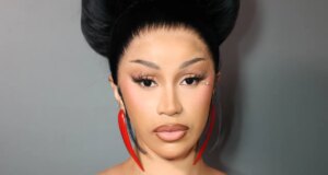 Pembaruan Patung Cardi B Sangat Haute Couture—Lihat Foto
| beritakitanih Pembaruan Patung Cardi B Sangat Haute Couture—Lihat Foto
| beritakitanih