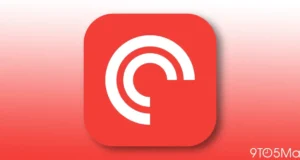 Pembaruan Pocket Casts menghadirkan tiga fitur baru, termasuk karya seni bab CarPlay
| beritakitanih Pembaruan Pocket Casts menghadirkan tiga fitur baru, termasuk karya seni bab CarPlay
| beritakitanih
