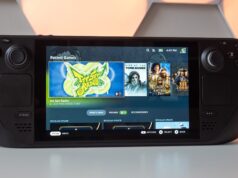 Pembaruan Proton 11 baru dari Valve adalah impian para gamer retro
| beritakitanih Pembaruan Proton 11 baru dari Valve adalah impian para gamer retro
| beritakitanih