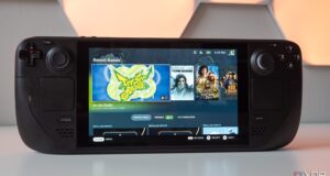 Pembaruan Proton 11 baru dari Valve adalah impian para gamer retro
| beritakitanih Pembaruan Proton 11 baru dari Valve adalah impian para gamer retro
| beritakitanih